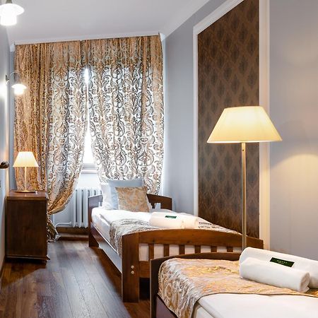Baron Boutique Hotel Jelenia Góra Exterior foto